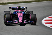F1: Franco Colapinto no será penalizado tras los problemas en su auto en la FP1 del GP de España