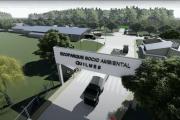 Comienza la construcción de una planta de residuos sólidos en Quilmes: inversión de $700 millones