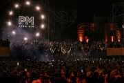 Popof cierra la temporada de PM Open Air: precios y dónde comprar las entradas