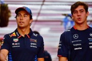 Checo Pérez acerca importantes patrocinadores a la Fórmula 1, ¿Se queda en Red Bull?