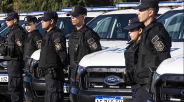 Bullrich vs. Kicillof: la pelea por la causa de los 24 policías
