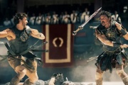 Se estrenó Gladiador 2 en los cines: ¿De qué se trata?