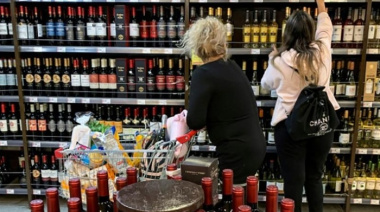 Veda electoral en Buenos Aires: ¿Hasta qué hora se puede comprar alcohol?