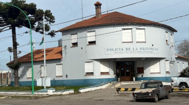 Tres policías de Ensenada fueron indagados por presuntas torturas a detenidos