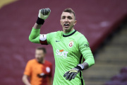 Fernando Muslera es nuevo refuerzo de Estudiantes de La Plata: firmará por 18 meses