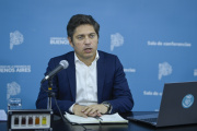 Kicillof y su contundente crítica a Milei tras el fallo sobre YPF