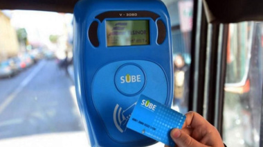 Desde septiembre, viajar en colectivo será más caro en La Plata y el conurbano
