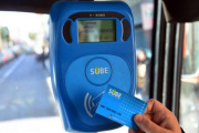 Desde septiembre, viajar en colectivo será más caro en La Plata y el conurbano