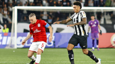 Estudiantes perdió 3-2 con Botafogo y se jugará la clasificación en la última fecha de la Libertadores
