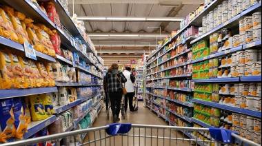 La inflación de mayo fue del 1,5%: la más baja en cinco años
