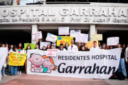 El Gobierno modificó el sistema de residencias médicas y eliminó beneficios clave