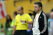 Gallardo y su plan para River: bajas confirmadas y posibles refuerzos
