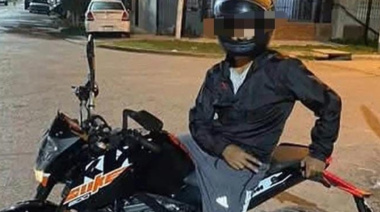 Detuvieron en Ensenada a un menor de 16 años acusado de múltiples robos armados