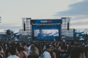Ponen a la venta las entradas para Cosquín Rock 2026: cuándo y cómo comprarlas