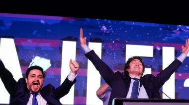 Ramiro Marra publicó un mensaje luego de ser expulsado de La Libertad Avanza