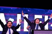 Ramiro Marra publicó un mensaje luego de ser expulsado de La Libertad Avanza