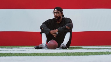 Super Bowl 2025: horario y cómo ver el show de medio tiempo con Kendrick Lamar