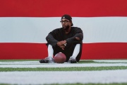 Super Bowl 2025: horario y cómo ver el show de medio tiempo con Kendrick Lamar