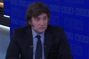 Milei sobre la salida de Marra: "Lo ejecutaron, mi hermana tiene una guillotina"