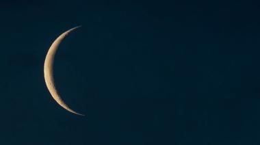 Luna Nueva de Abril