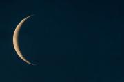 Luna Nueva de Abril
