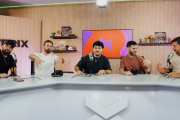 Vorterix anunció su nueva programación con varias sorpresas e incorporaciones de lujo