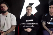 El equipo de Papo MC, Bestia, pide ayuda para no quedar afuera del Mundial de Counter Strike: “Necesitamos una mano urgente”