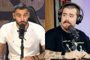 "A laburar": la frase de Nico Occhiato a Migue Granados