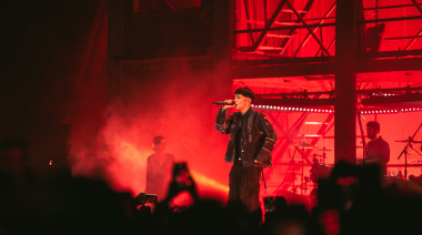 Tras agotar la preventa, este viernes se lanza la venta general para Milo J: cómo sacar las entradas