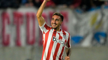 Mauro Méndez deja Estudiantes y será dirigido por Pedro Troglio en Banfield