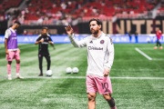 Confirmado: Lionel Messi se pierde los partidos ante Uruguay y Brasil por Eliminatorias