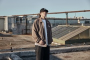 Paulo Londra vuelve al trap y estrena su EP “Versus”