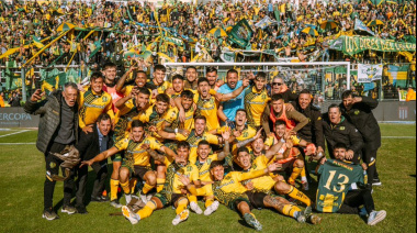 Estudiantes quedó eliminado por penales ante Aldosivi y se despidió de la Copa Argentina