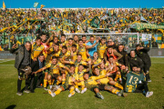 Estudiantes quedó eliminado por penales ante Aldosivi y se despidió de la Copa Argentina