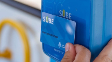 Aumenta el micro en La Plata y el boleto mínimo superará los $600 en noviembre