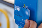 Aumenta el micro en La Plata y el boleto mínimo superará los $600 en noviembre