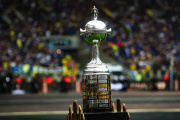 La Conmebol ratificó el estadio para la final de la Libertadores 2025