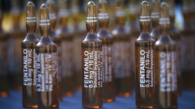 Fentanilo contaminado: confirmaron que las ampollas agravaron la muerte de 12 pacientes