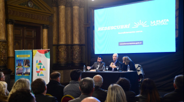 “Redescubrí La Plata”: la Municipalidad presentó más de 600 actividades para las vacaciones de invierno