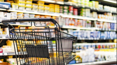 La inflación de abril fue del 2,8%: se desacelera pese al fin del cepo