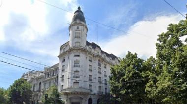 La Municipalidad de La Plata subastará cuatro inmuebles con base de dos tercios