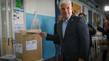 San Luis: Poggi logró una victoria arrolladora en las elecciones provinciales y va por la reforma constitucional