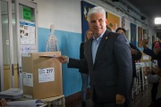 San Luis: Poggi logró una victoria arrolladora en las elecciones provinciales y va por la reforma constitucional