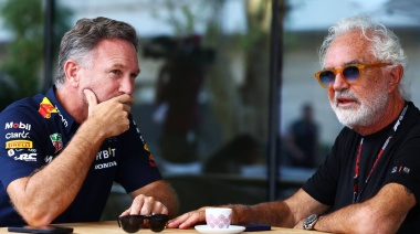 Christian Horner dejaría Red Bull tras Imola: versiones cruzadas, tensiones internas y una posible llegada a Alpine