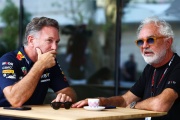 Christian Horner dejaría Red Bull tras Imola: versiones cruzadas, tensiones internas y una posible llegada a Alpine