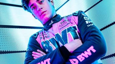 Cada vez falta menos para el debut de Franco Colapinto: horarios y dónde ver el GP de Emilia Romagna