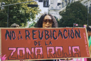 La Plata: la Justicia declaró inválido el decreto que trasladaba la Zona Roja