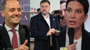 Adorni gana en CABA y el PRO sufre una derrota histórica tras 18 años de gobierno