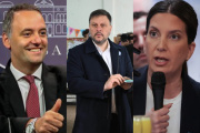 Adorni gana en CABA y el PRO sufre una derrota histórica tras 18 años de gobierno