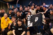BESTIA al Major: “Somos inmortales”, la emoción de Papo Mc tras el logro histórico del equipo argentino de CS2
